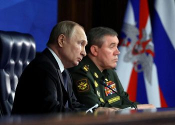 Gizli Pentagon belgeleri: Rus generaller, Putin’in kanser olmasından faydalanarak savaşı sabote etmek istiyor
