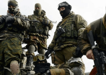 Gizli istihbarat belgeleri sızdırıldı: Rus paralı asker grubu Wagner silah almak için Türkiye ile temas kurmuş!