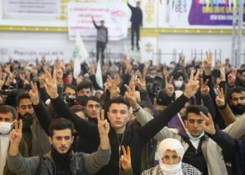 Gözaltılara tepki: Mücadelemizi sürdüreceğiz