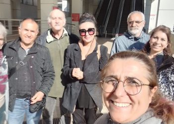 Gözaltına alınan Cumartesi Anneleri serbest bırakıldı
