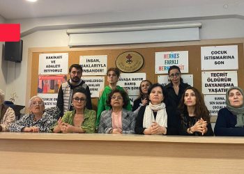 Gözaltına alınan Cumartesi Anneleri serbest bırakıldı: 'Güvenlik güçleri suç işledi'