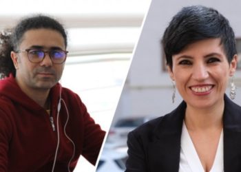 Gözaltındaki gazetecilerden mesaj var: ‘Hiçbir engelleme gerçeği karartamaz’