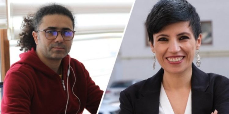 Gözaltındaki gazetecilerden mesaj var: ‘Hiçbir engelleme gerçeği karartamaz’