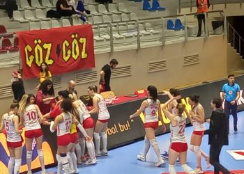 Göztepe play-off grubunda