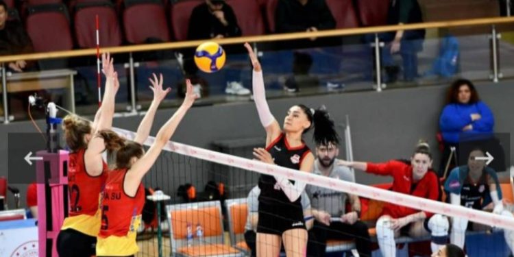 Göztepe son nefeste kaybetti