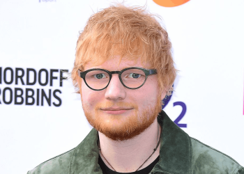 Grammy ödüllü Ed Sheeran'a 'çalıntı şarkı' davası