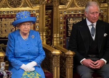 Guardian: Kraliyet ailesi tartışmalı düklüklerden 1 milyar sterlin gelir elde etti