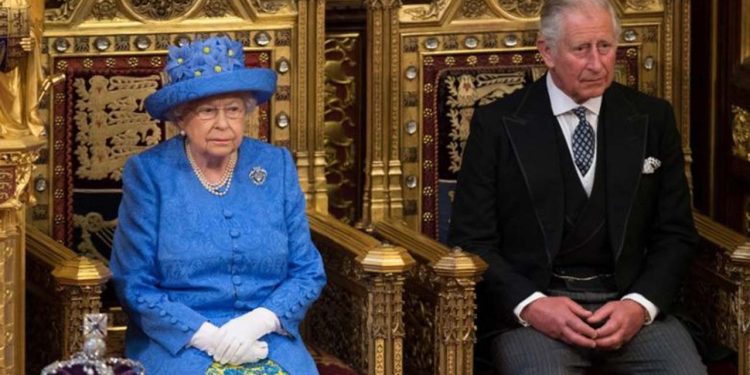 Guardian: Kraliyet ailesi tartışmalı düklüklerden 1 milyar sterlin gelir elde etti