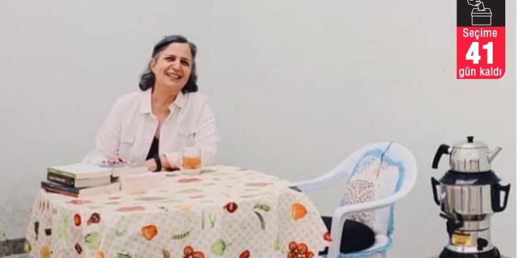 Gültan Kışanak yazdı: Ortak seçim listesi de olmayacaksa, bu ittifak artık bir seçim ittifakı değildir