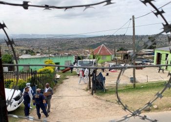 Güney Afrika'da katliam: Aynı aileden 10 kişi öldürüldü