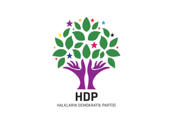 HDP: 108 yıllık acıları ve yası paylaşıyoruz