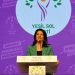 HDP Eş Genel Başkanı Pervin Buldan: Bizim olan ne varsa geri almak için geliyoruz