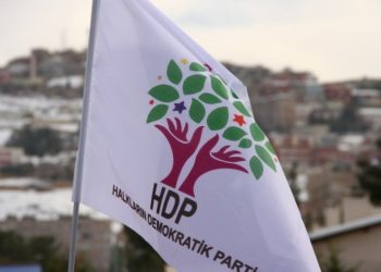 HDP, Süleymaniye saldırısını kınadı