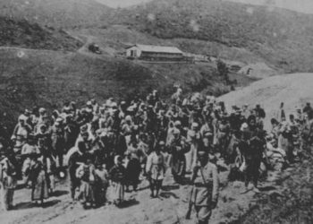 HDP’den 24 Nisan açıklaması: Yüzleşmek toplumsal barışı kurmanın ilk adımıdır