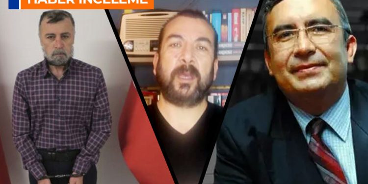 Hablemitoğlu davasında kumpas deşifre oldu: Altaylı ve Özcan’ın adını dosyaya Zihni Çakır dahil ettirmiş!