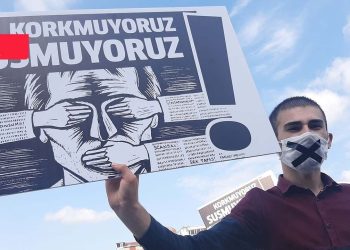 Hak savunucularından gözaltılara tepki: Amaç seçmeni korkutmak, ters tepecek