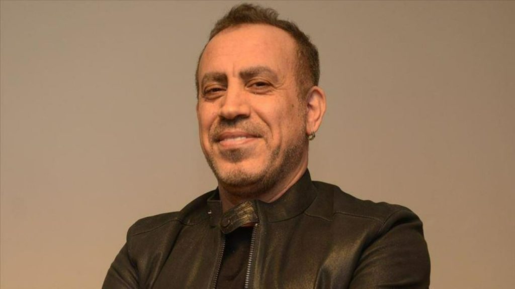 Haluk Levent ödülü reddetti