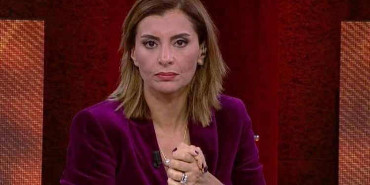 Hande Fırat'tan 3,5 milyon lira hibe açıklaması: Emeklilik projem