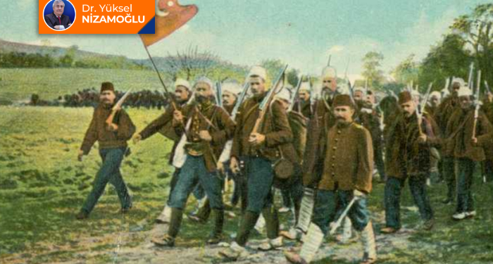 Hareket Ordusu’nun İstanbul’a gelişi ve sonrası