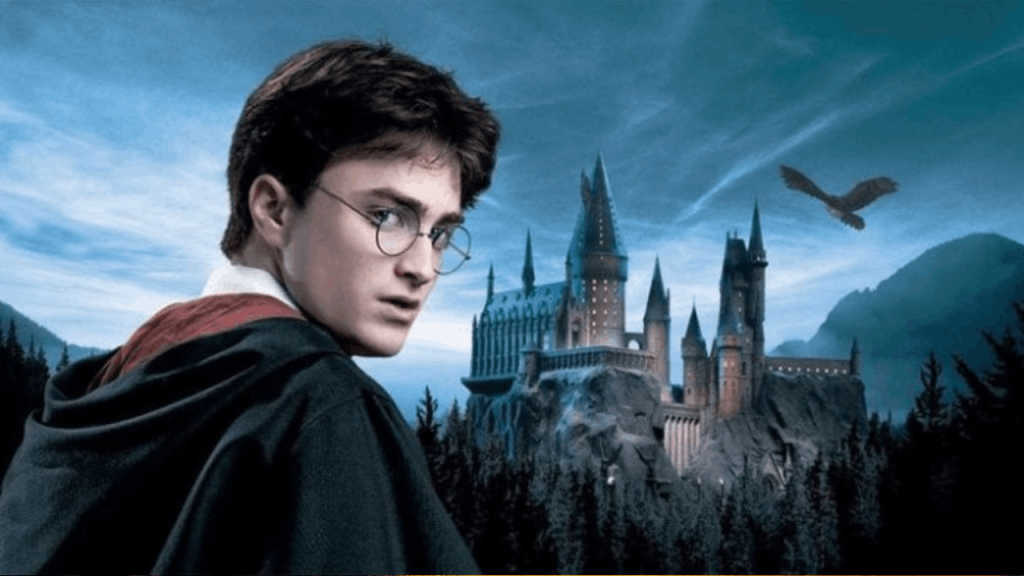 Harry Potter serisi bu kez dizi oluyor! Hangi platformda yayınlanacak?