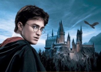 Harry Potter serisi bu kez dizi oluyor! Hangi platformda yayınlanacak?