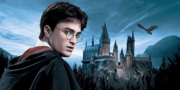 Harry Potter serisi bu kez dizi oluyor! Hangi platformda yayınlanacak?
