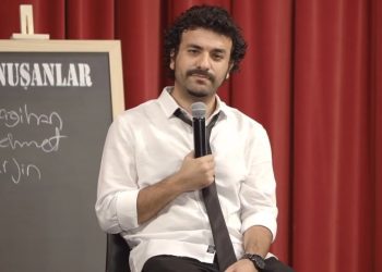 Hasan Can Kaya'nın Elazığ esprisi AKP ve Fırat Üniversitesi'ni kızdırdı