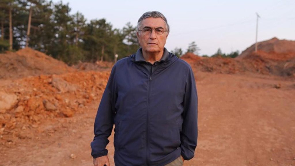 Hasan Cemal nasıl aday oldu?