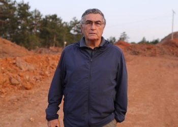 Hasan Cemal nasıl aday oldu?