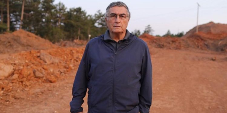 Hasan Cemal nasıl aday oldu?