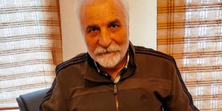 Hasan Kaçan’ı ‘seccade’ tweet’i attığına pişman ettiler: İmar affının reklam yüzü sahalara dönmüş!