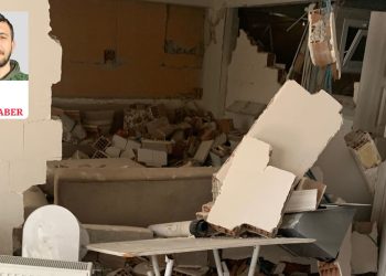 Hatay'da depremden kurtuldular, Sudan'da savaşın ortasında kaldılar: 'Bizi tahliye edin'