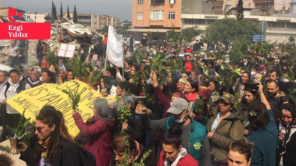 Hataylıların endişesi: Kent dokusu korunarak yeniden inşa edilecek mi?