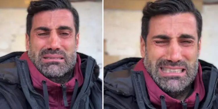 Hatayspor teknik direktörü Volkan Demirel: Teklifler aldım ama Hatay’ı bırakamam