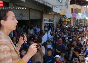 Hatimoğulları: Bu iktidar kesinlikle gidecek