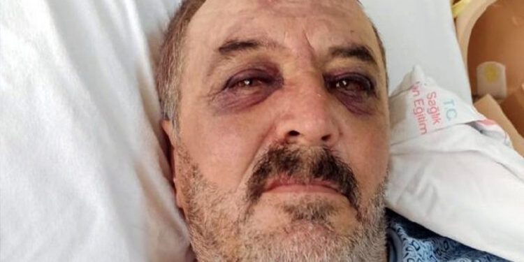 Helikopterden atılan Osman Şiban’a 7 yıl 6 ay hapis cezası