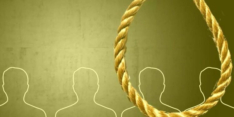 Hengaw: İran'da 2023'ün ilk üç ayında 48 Kürt idam edildi