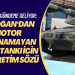 Her seçim gündeme geliyor: Erdoğan‘dan motor bulunamayan Altay tankı için seri üretim sözü