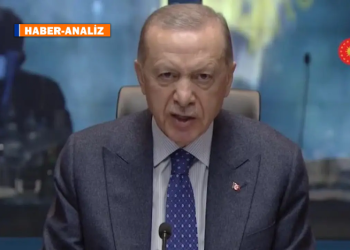 Her şeyi korkuya verilecek tepki belirleyecek