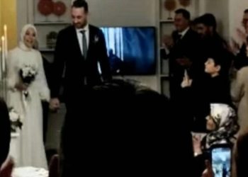 Hilal Kaplan ve Tevfik Emre Sarı haberlerine yasak