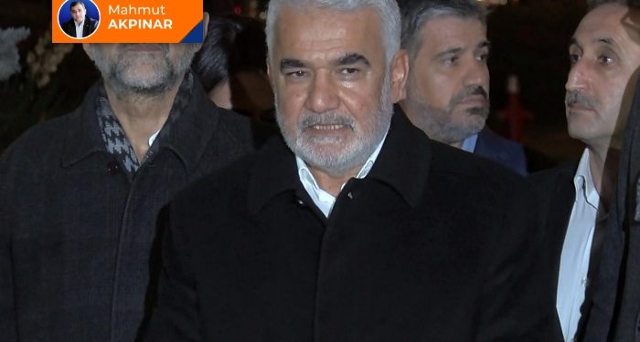 Hizbullah ve yeni korku atmosferi!