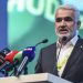 Hizbullah'a yakınlığıyla biliniyor: Hüda Par oy için Almanya'da