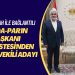 Hüda-Par Başkanı Yapıcıoğlu, AKP listesinde: İstanbul’da 4. sıradan aday