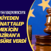 Hukukçular uyarıyor: AİHM, 2 bin 541 başvurucuya tazminat taleplerini iletmeleri için 26 Haziran’a kadar süre verdi