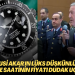 Hulusi Akar’ın lüks düşkünlüğü; Montu ve saatinin fiyatı dudak uçuklattı!