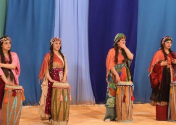 Hunergeha Welat’tan yeni kilam