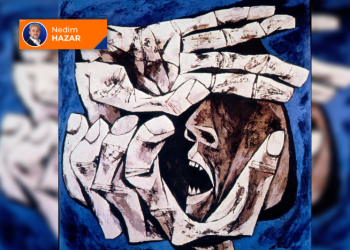 Hüsran Çağı ve kurtulacaklar!