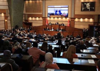 İBB Meclisi'nden Hatay'a 62 milyon 500 bin lira nakdi yardım kararı