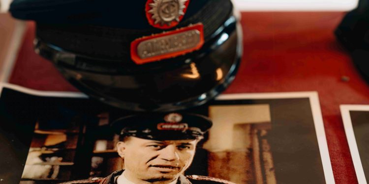 İBB'den usta sanatçıya saygı: Müze Gazhane'de Kemal Sunal sergisi