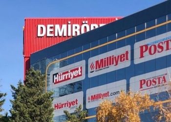 İDDİA | “TV100’ün sahibi Necat Gülseven, Demirören Medya’yı alacak”